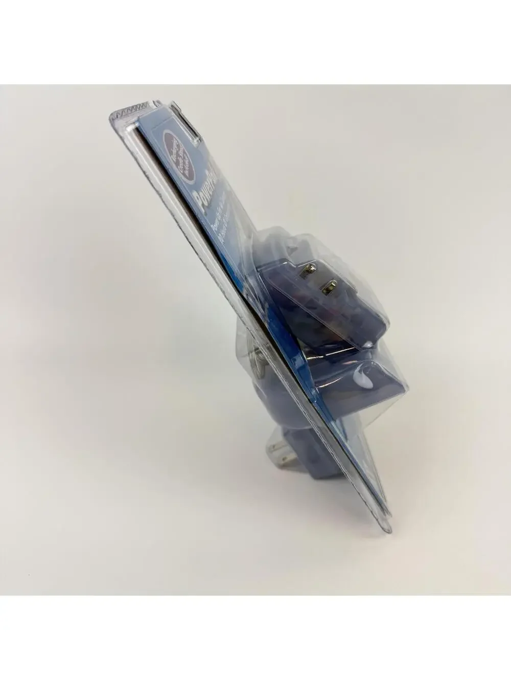 InterAct Power Pak EX Game Boy Advance Rechargeable Battery And Cradle
